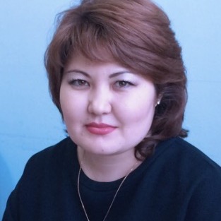 Абдрахманова Альфия Загиевна