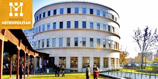 Metropolitan Budapest University