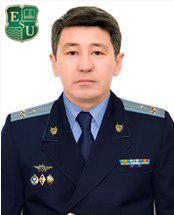Имангалиев Нуртай Конысбаевич