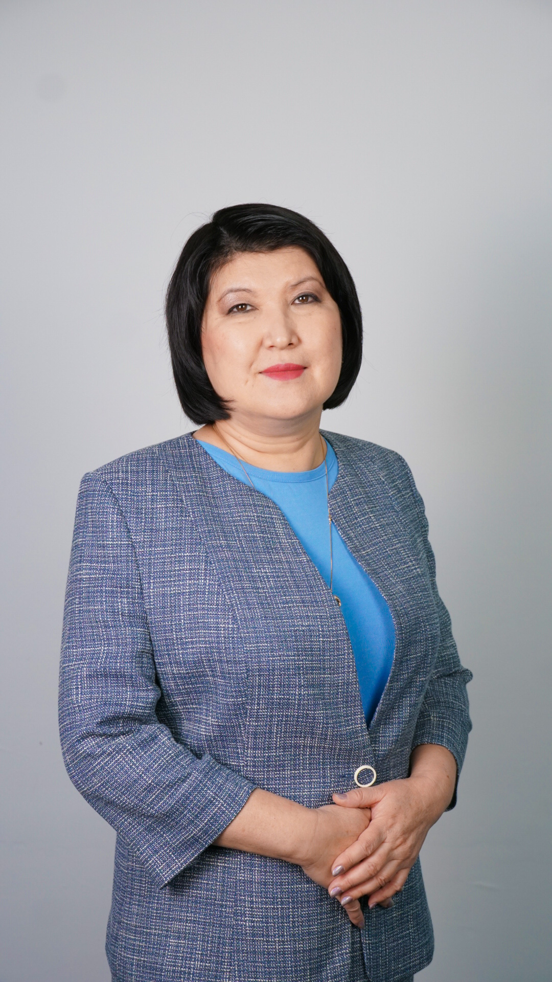 Дарибаева Адасхан Кузембаевна