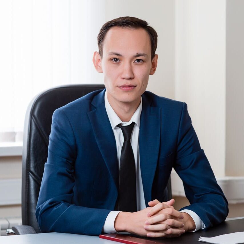 Beisengaliyev Yerzhan Berikovich
