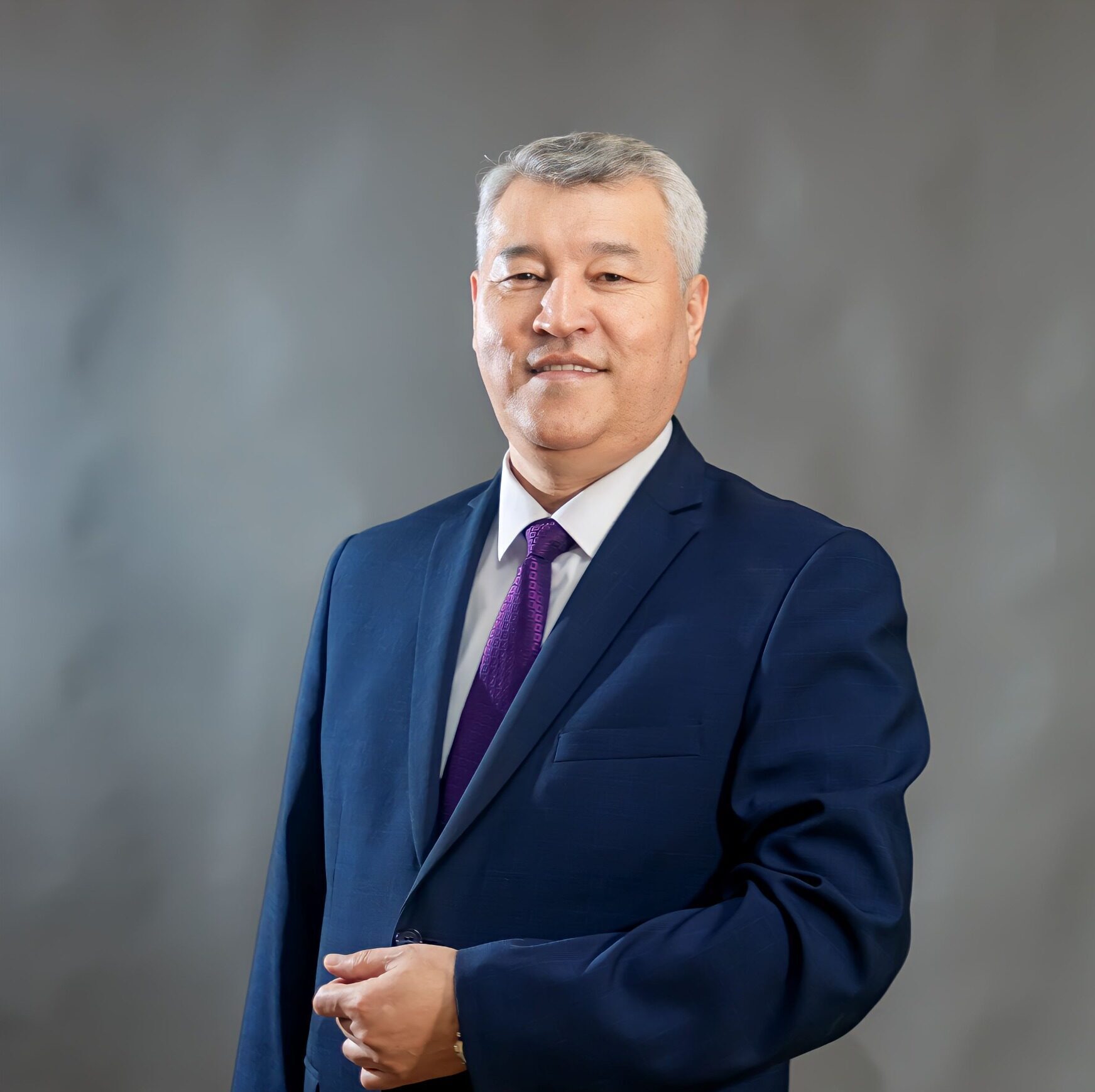 Shuytenov Gabit Zhumabaevich