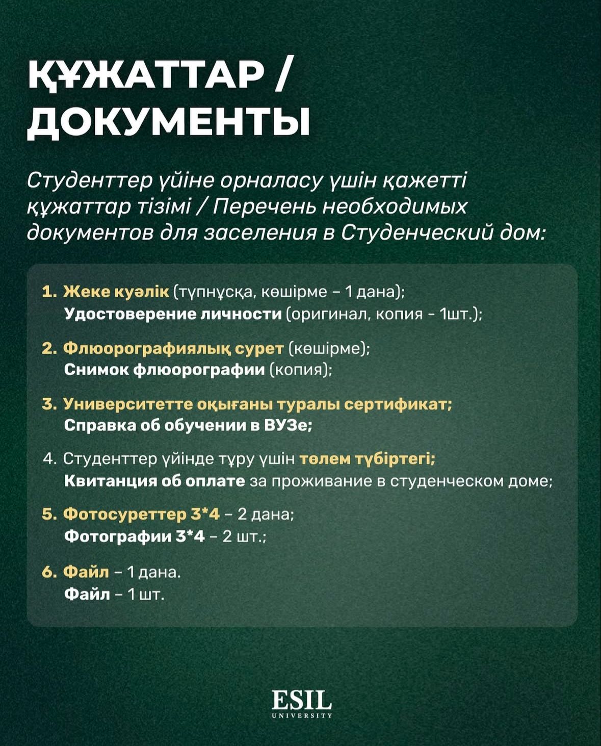 Галерея