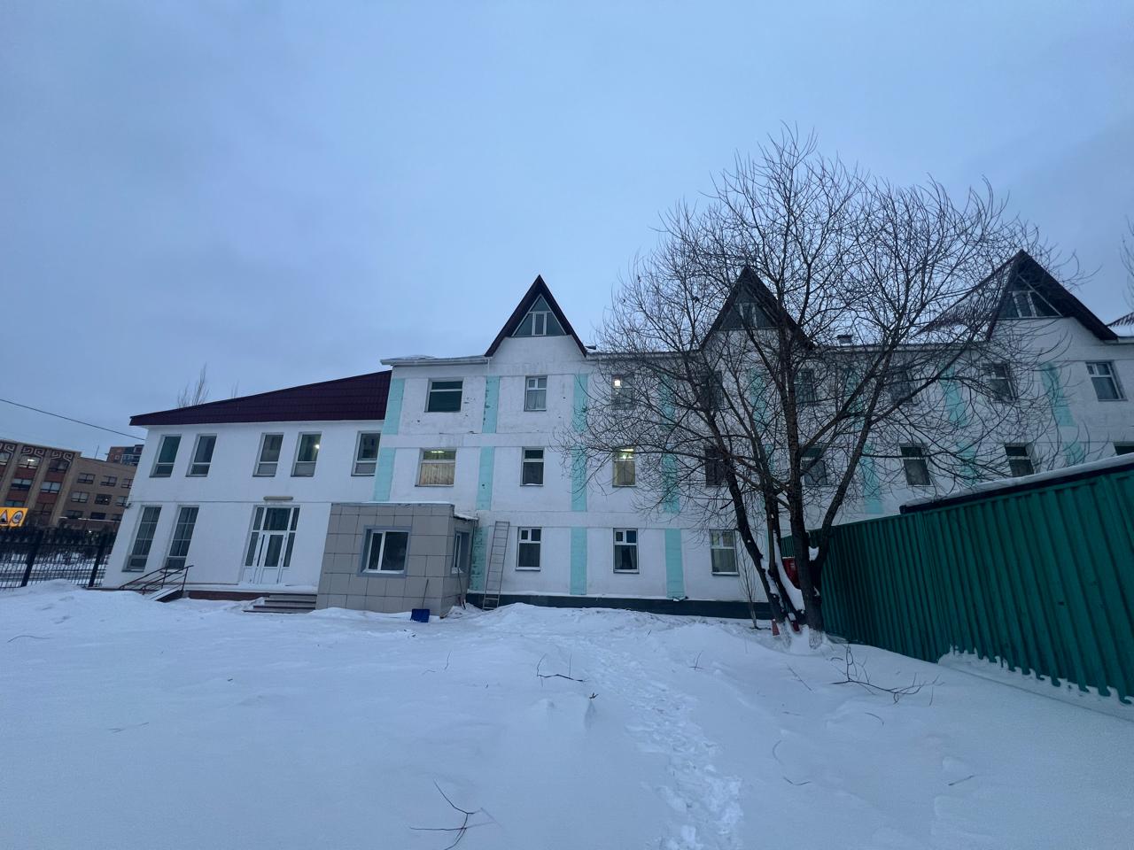 Галерея