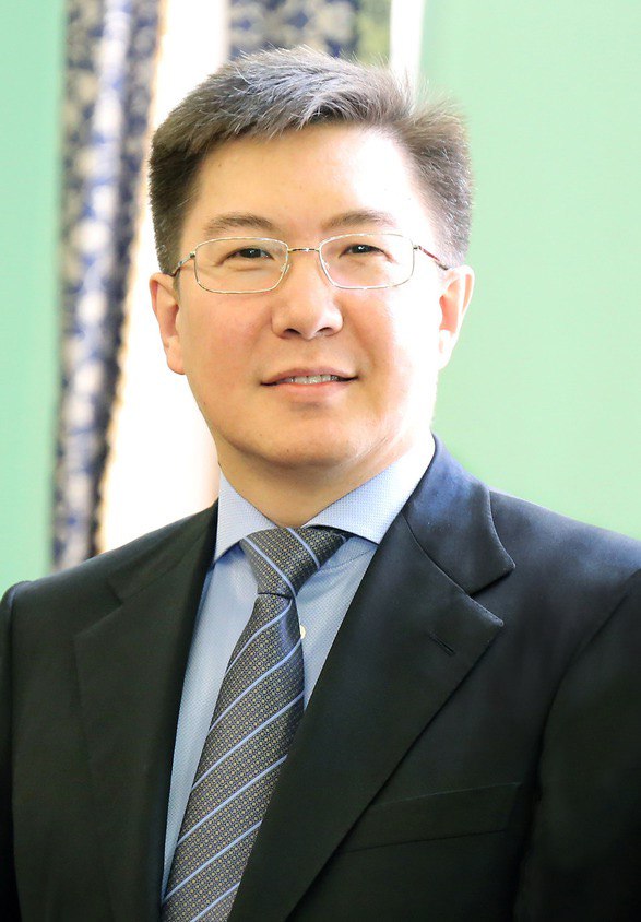 Esil University Foundation академиялық бағдарламасы