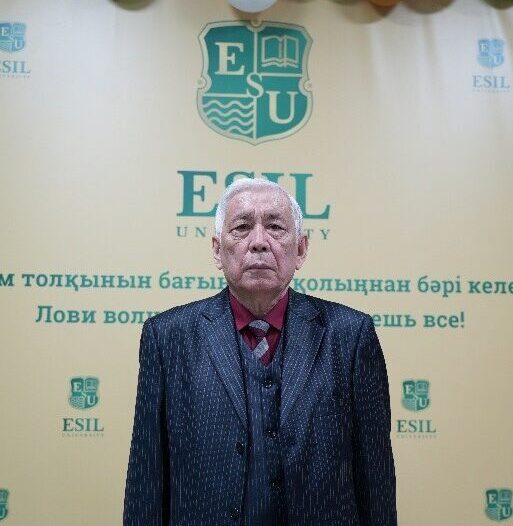 Пшенбаев Сагдат Казкенович