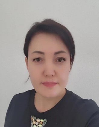 Жумагулова Алия Амангелдиевна