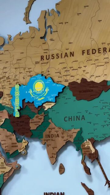 Esil University Қытаймен ынтымақтастықты нығайтуда🇨🇳

Esil University-де Jiangsu University of Technology өкілдерімен келіссөздер өтті. Кездесу барысында «Туризм» мамандығы бойынша қос диплом бағдарламалары, академиялық ұтқырлық және бірлескен оқу жоспарлары талқыланды.

Серіктес тараптан Юй Циньмэй мен Е Шуай қатысты. Университет атынан проректорлар, декандар, кафедра меңгерушілері және бөлім басшылары қатысты.

Тараптар ынтымақтастықты одан әрі дамытуға және заманауи білім беру бағдарламаларын бірлесіп іске асыруға мүдделі екенін растады.

—————————

Esil University укрепляет сотрудничество с Китаем 🇨🇳

В Esil University прошли переговоры с Jiangsu University of Technology. Обсуждены программы двойного диплома по «Туризму», академическая мобильность и совместные учебные планы.

Со стороны партнёров участие приняли Юй Циньмэй и Е Шуай. От университета — проректоры, деканы, заведующие кафедрами и руководители подразделений.

Стороны подтвердили заинтересованность в развитии сотрудничества и создании современных образовательных программ.