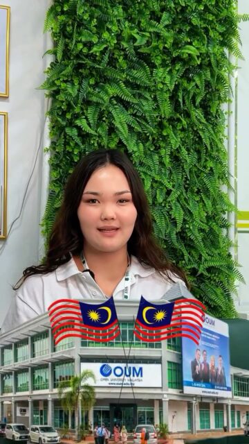 Esil University Open University Malaysia-мен бірлесіп, «Есеп және аудит» қос диплом бағдарламасын іске қосты.
Бағдарламаның артықшылықтары:
✔ халықаралық үлгідегі екі диплом;
✔ заманауи білім беру бағдарламалары бойынша оқу;
✔ жоғары білікті профессор-оқытушылар құрамы;
✔ халықаралық академиялық тәжірибе;
✔ кәсіби даму мен мансаптық өсуге қосымша мүмкіндіктер.
📞 Call-центр: +7 708 227 0101
💬 WhatsApp: +7 708 017 3173
🕘 Қабылдау комиссиясының жұмыс уақыты: 09:00–18:00
📍 Астана қ., Жұбанов көшесі, 7
______________________
Esil University совместно с Open University Malaysia запускает программу двойного диплома «Учёт и аудит».
Преимущества программы:
✔ два диплома международного образца;
✔ обучение по современным образовательным программам;
✔ высококвалифицированный профессорско-преподавательский состав;
✔ международный академический опыт;
✔ дополнительные возможности для профессионального развития и карьерного роста.
📞 Call-центр: +7 708 227 0101
💬 WhatsApp: +7 708 017 3173
🕘 Время работы приемной комиссии: 09:00–18:00
📍 г. Астана, ул. Жубанова, 7