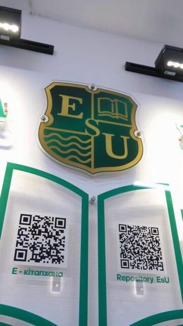 🎓 Екі диплом – көбірек мүмкіндік!

Esil University және Open University Malaysia «Есеп және аудит» білім беру бағдарламасы бойынша қос диплом бағдарламасын іске қосады.

✅ Халықаралық үлгідегі екі диплом
✅ Шетелге шықпай халықаралық білім алу
✅ ACCA халықаралық сертификатына дайындалу мүмкіндігі

📌 Қабылдау талаптары:
* орта білім туралы аттестат;
* IELTS 5.0–5.5 немесе оған тең TOEFL сертификаты.

📞 Қосымша ақпарат алу үшін Esil University қабылдау комиссиясына хабарласыңыз:
📲 Call-орталық: +7 708 227 0101
💬 WhatsApp: +7 708 017 3173
🕘 Жұмыс уақыты: 09:00–18:00
📍 Астана қ., Жұбанов көшесі, 7

——————

🎓 Два диплома — больше возможностей!

Esil University совместно с Open University Malaysia запускает программу двойного диплома «Учет и аудит».

✅ Два диплома международного образца
✅ Международное образование без выезда за границу
✅ Возможность подготовки к международной сертификации ACCA

📌 Для поступления необходимы:
* аттестат о среднем образовании;
* IELTS 5.0–5.5 или TOEFL (эквивалент).

📞 За дополнительной информацией обращайтесь в приемную комиссию Esil University:
📲 Call-центр: +7 708 227 0101
💬 WhatsApp: +7 708 017 3173
🕘 Время работы: 09:00–18:00
📍 г. Астана, ул. Жубанова, 7
#EsilUniversity #DoubleDegree #OpenUniversityMalaysia #ACCA #Талапкер2026 Абитуриент2026