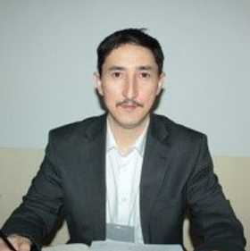 Сатаев Багдат Орынгалиевич