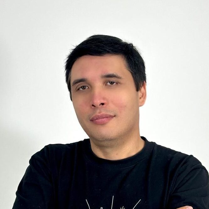 Батенов Арлен