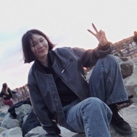 Айша Алибек