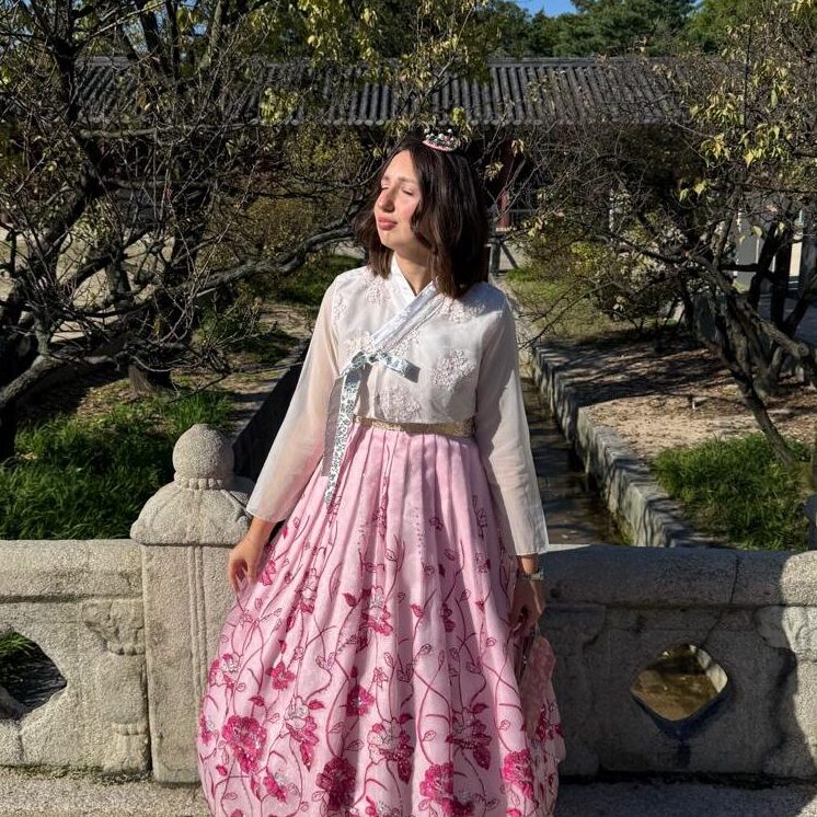 Марчук Мария