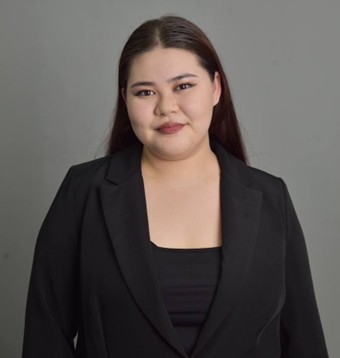 Балтабай Жанель Ерхановна