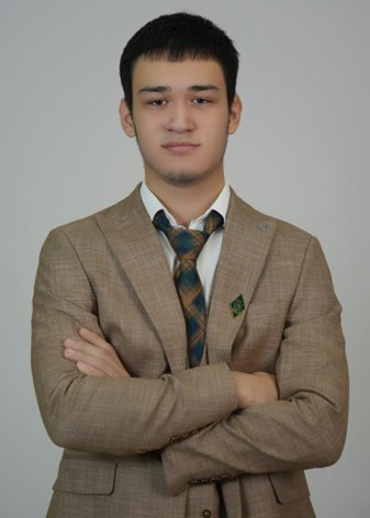 Ташибаев Камран 