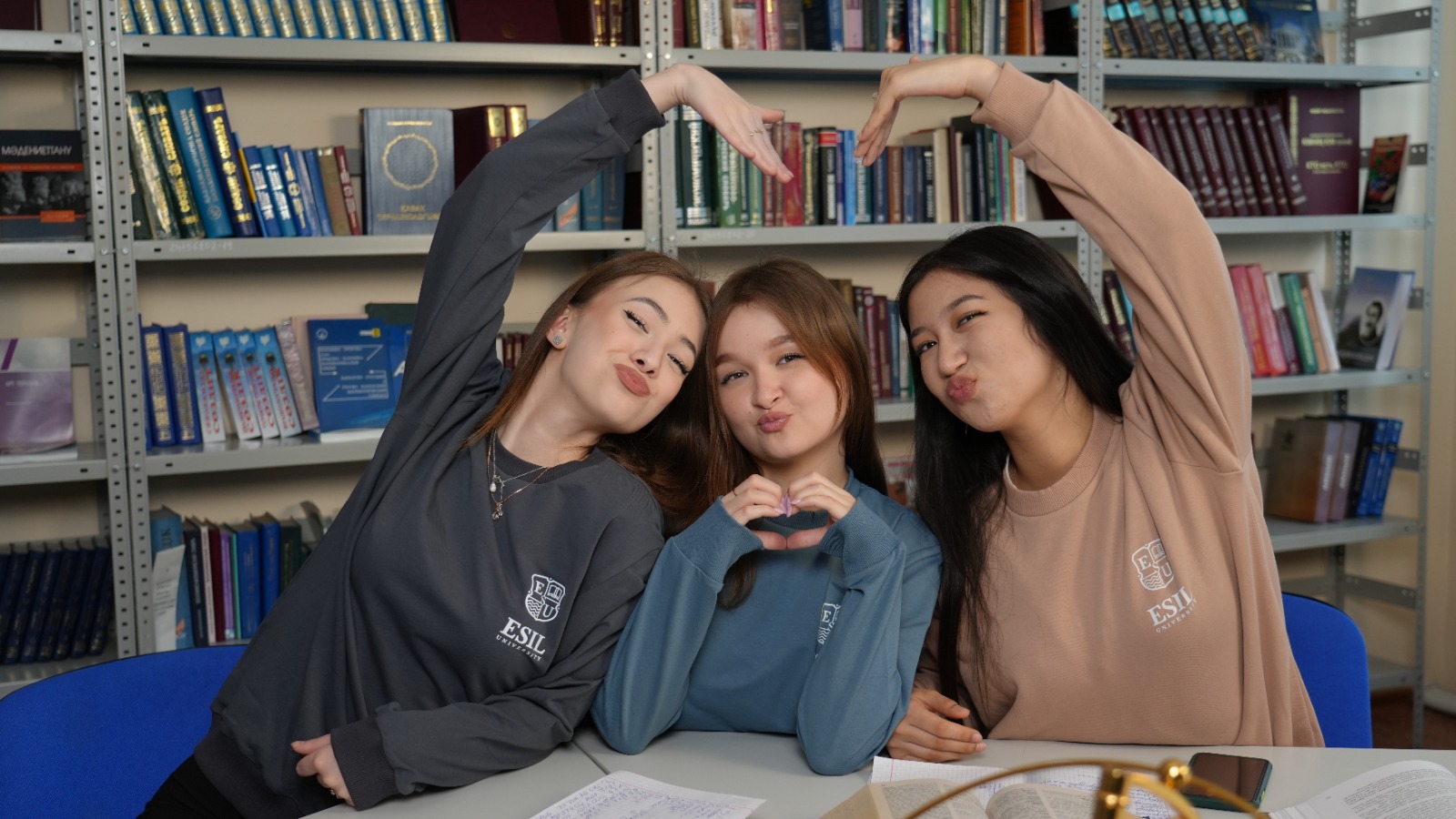 Список студентов, отобранных для участия в программе академической мобильности на весенний семестр 2025–2026 учебного года