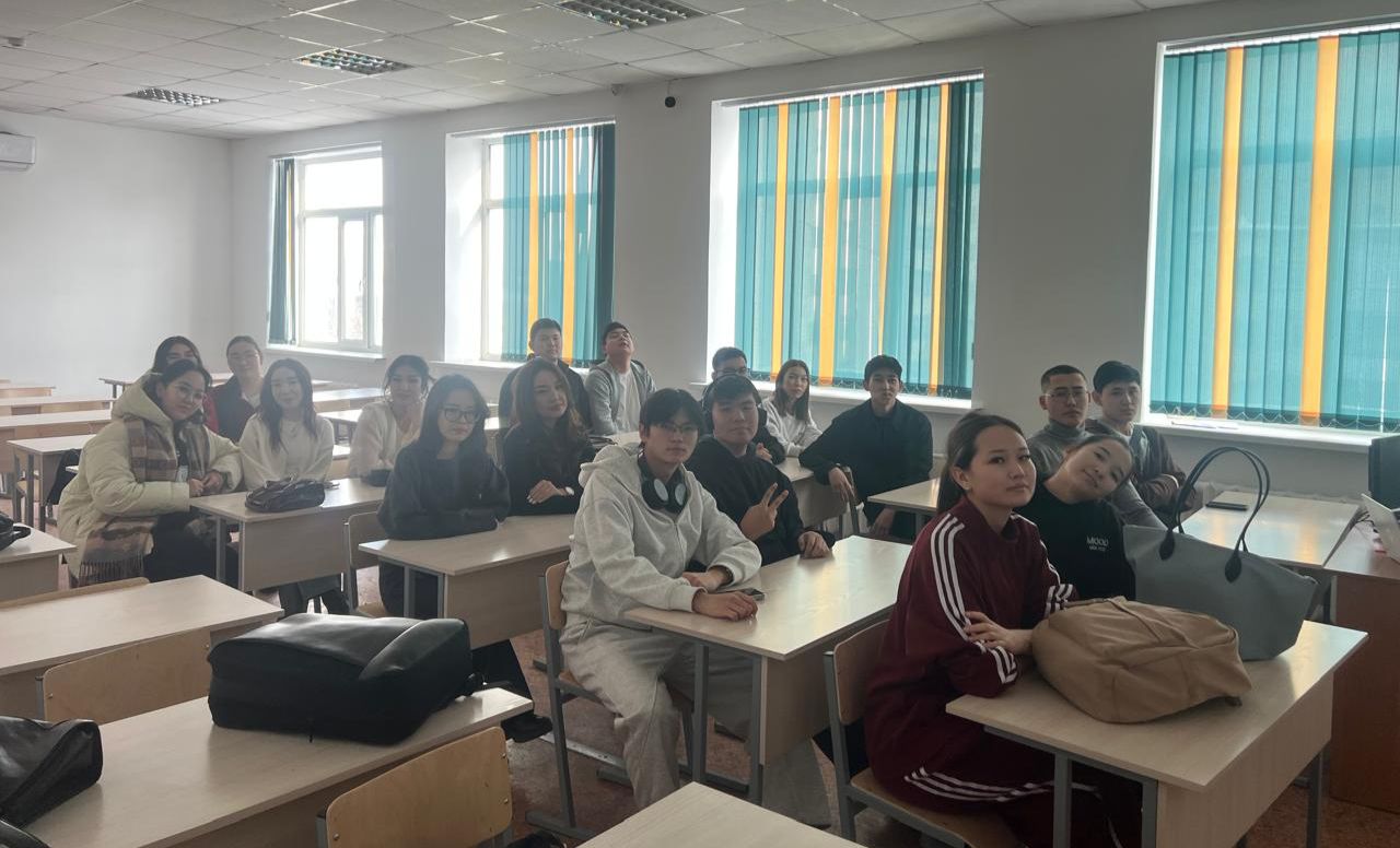 В Esil University разъяснили порядок выбора элективных дисциплин