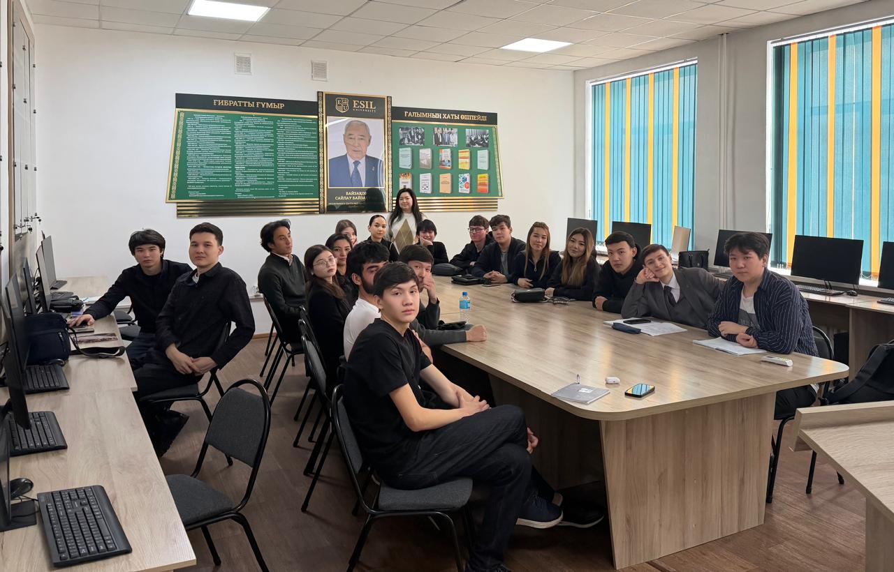 Сталкинг и защита прав студентов