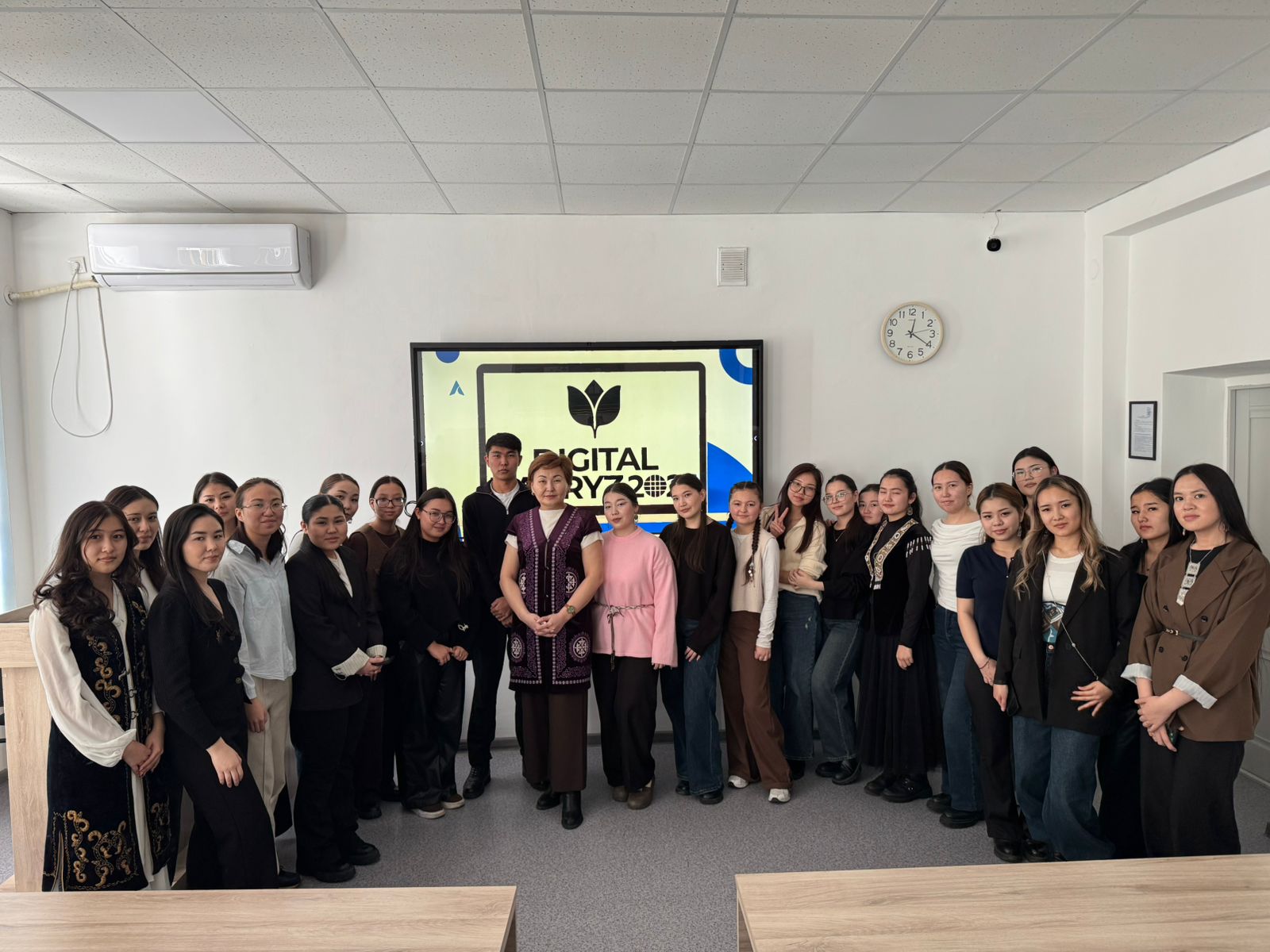 Праздник Наурыз — символ обновления и единства