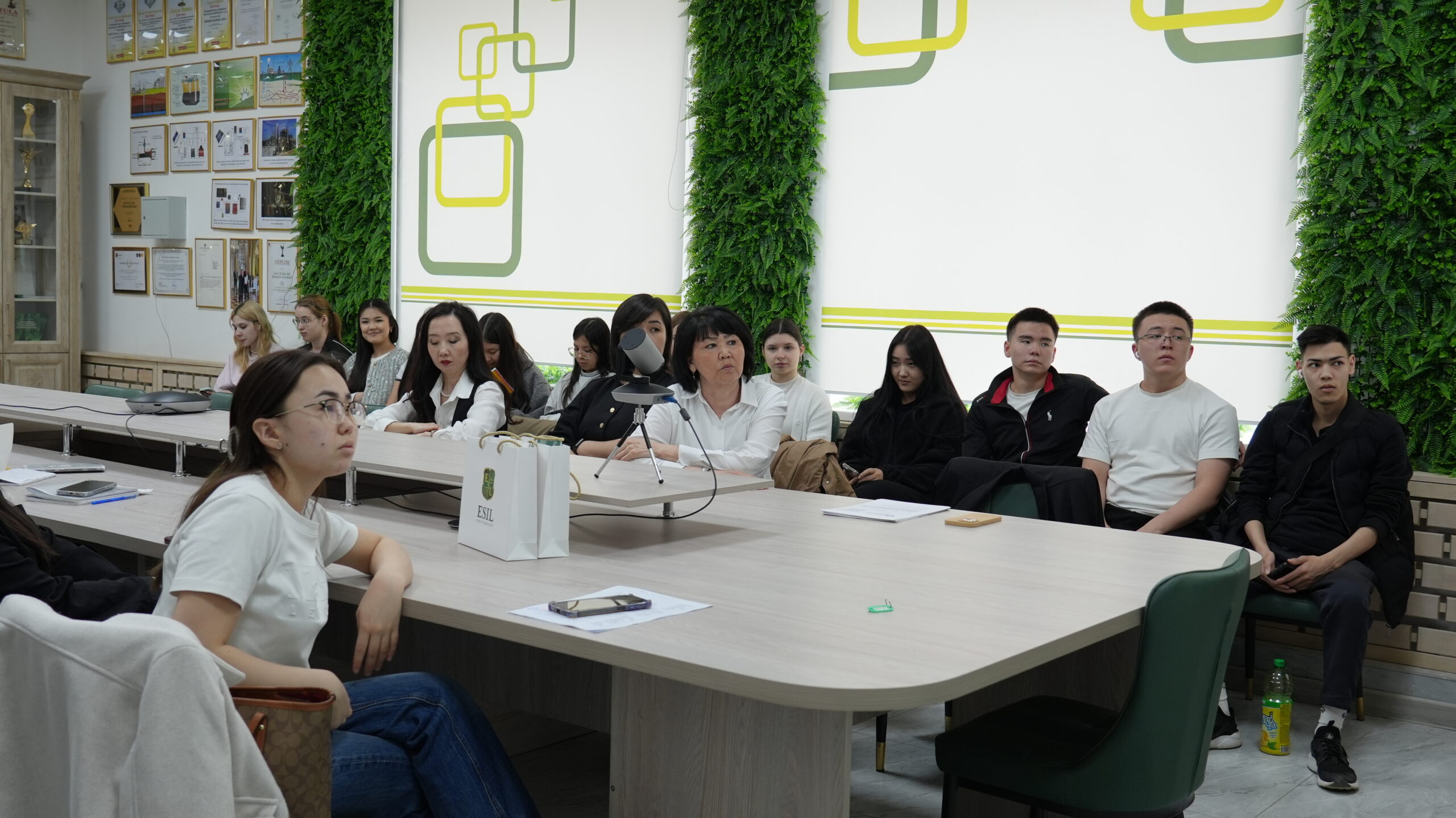 Статистика рынка труда