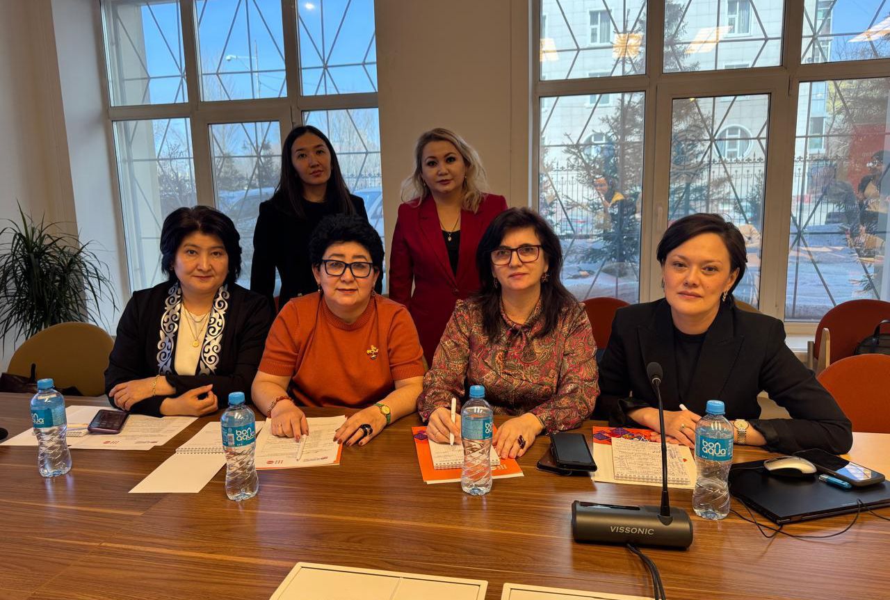 Эксперты представили новые подходы в профилактике насилия