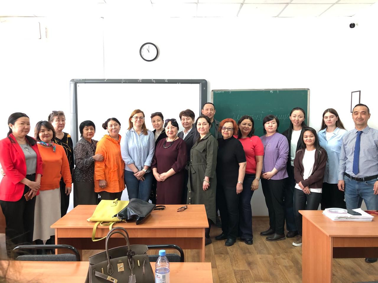 Культура и туристический потенциал Венгрии — гостевая лекция из Metropolitan University Budapest