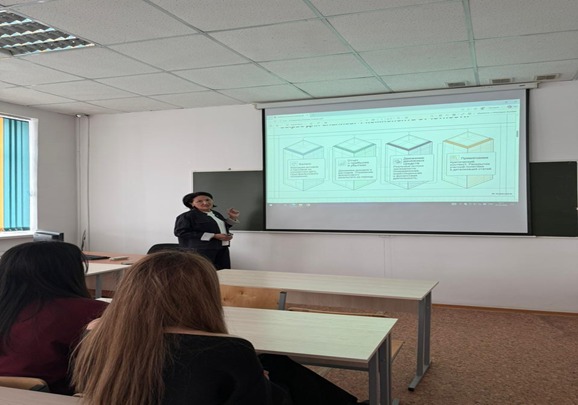 Учебно-методический семинар по методам статистического анализа финансовой отчетности организаций