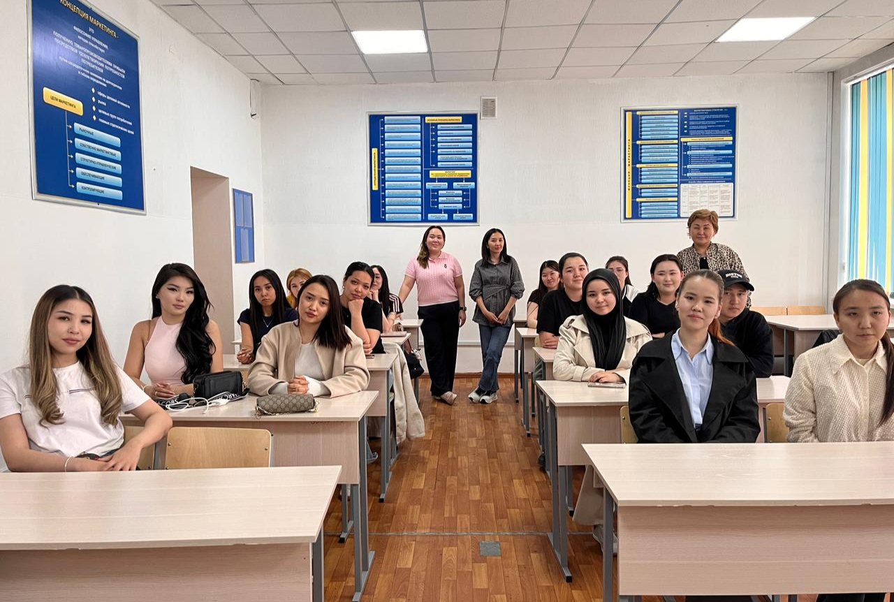 В Esil University обсудили вопросы академической добросовестности