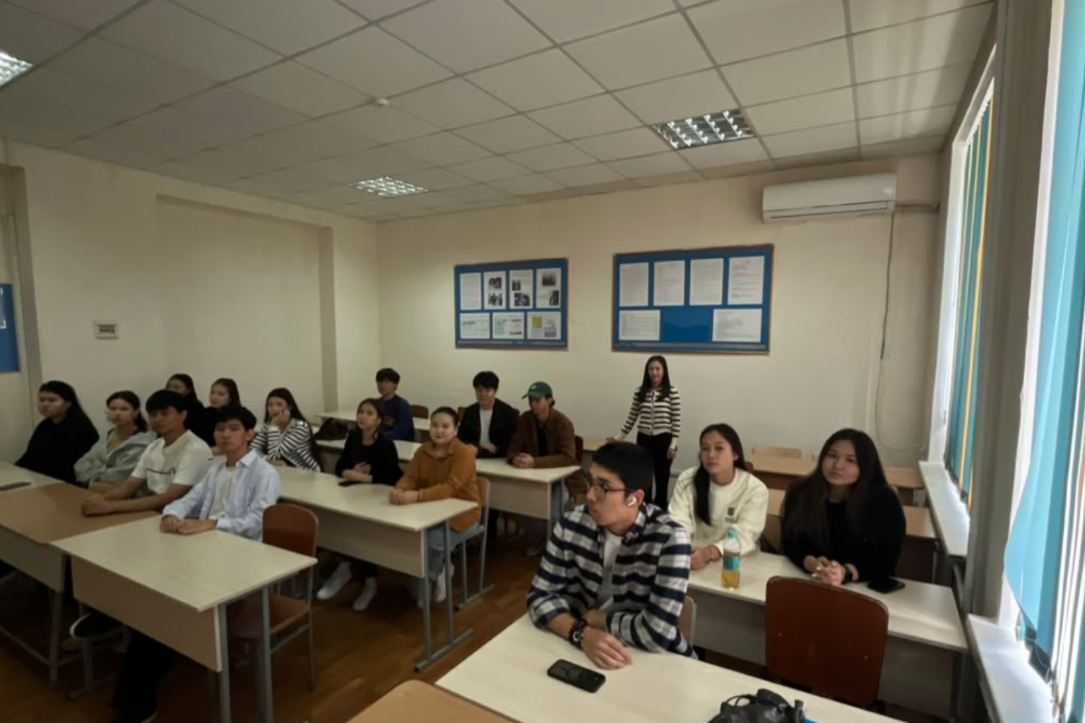 Академическая честность – основа качественного образования